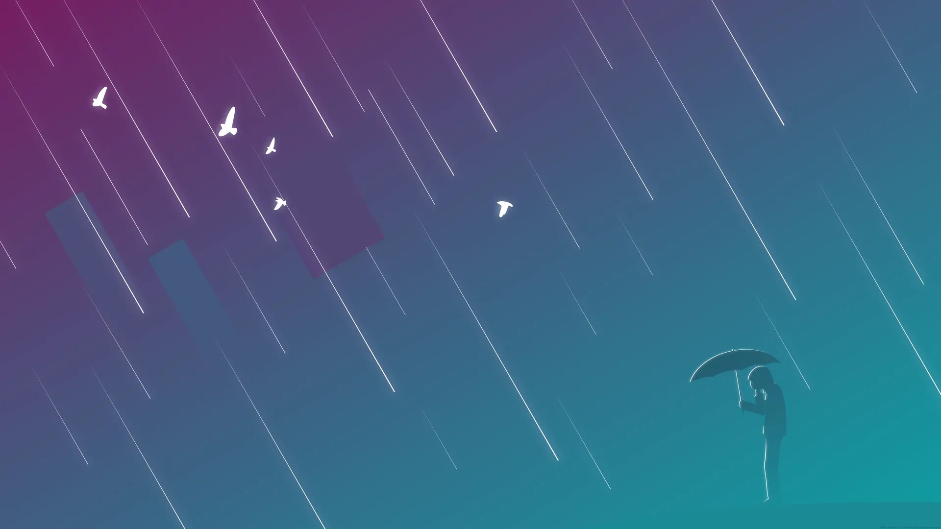 thumbnail of When It Rains