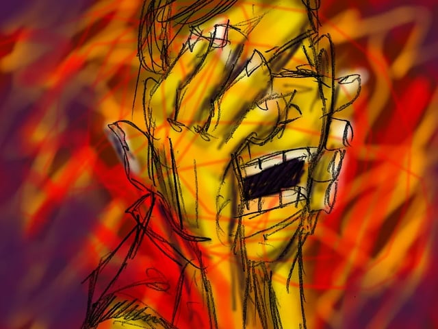 thumbnail of Tormented