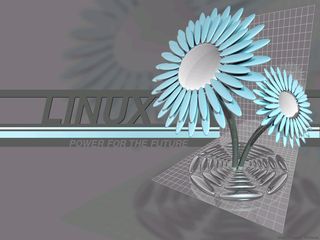 thumbnail of "Linux Flower"